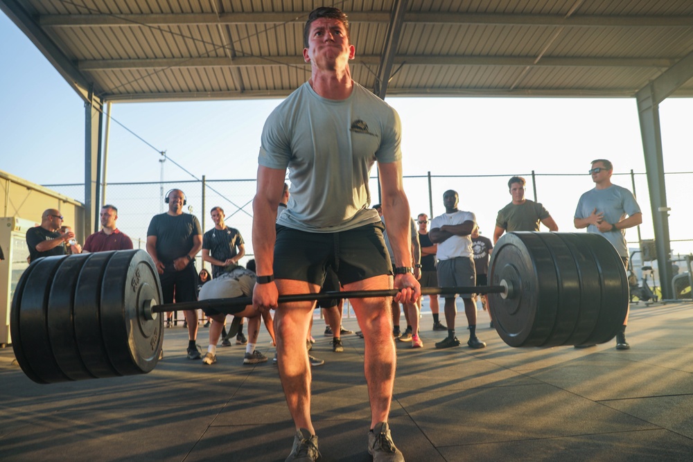 Labor Day Recognition and Promotion Celebration