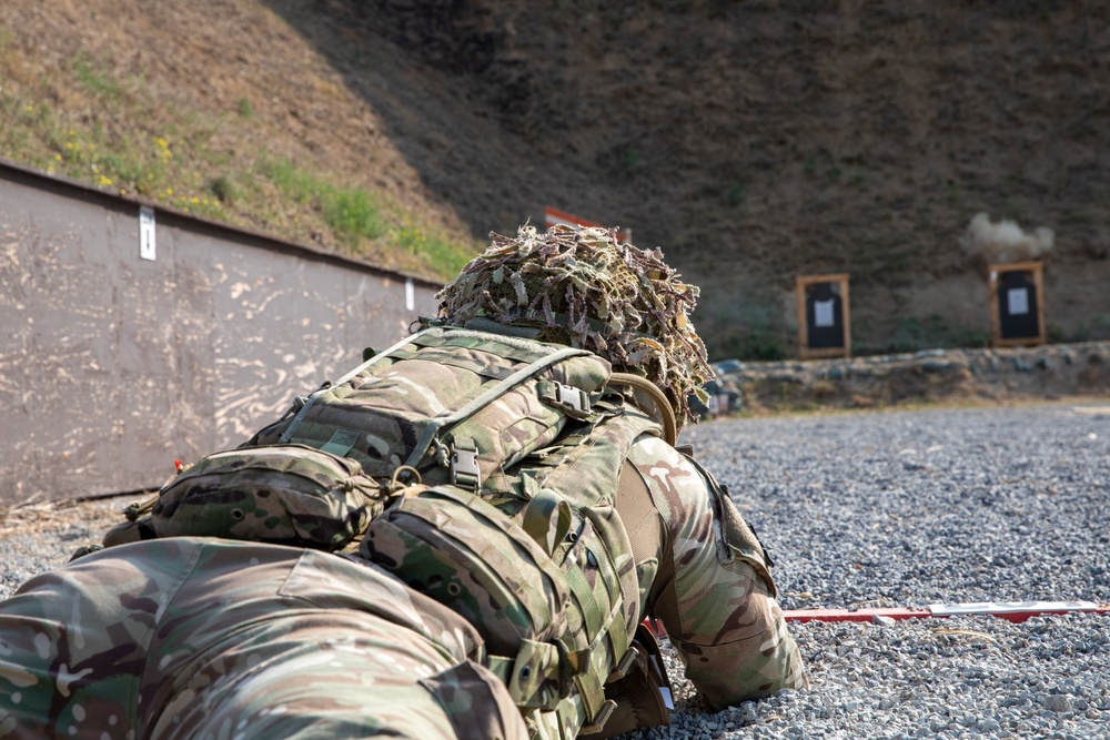 Prince of Wales Royal Regiment