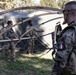 Soldiers set theater of operation training site for Saber Junction 23