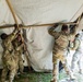 Soldiers set theater of operation training site for Saber Junction 23