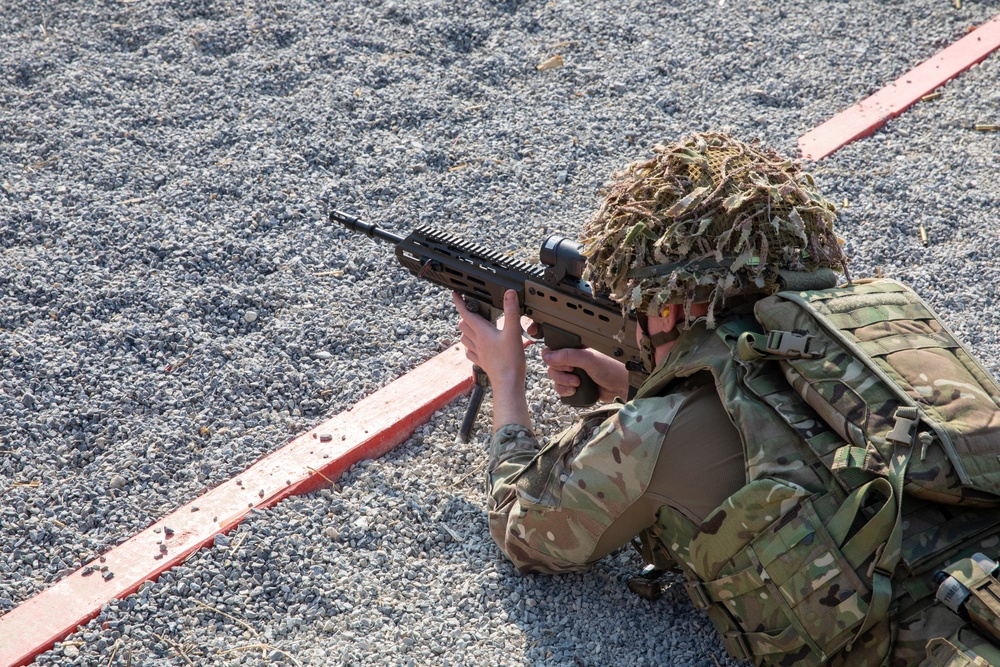 Prince of Wales Royal Regiment