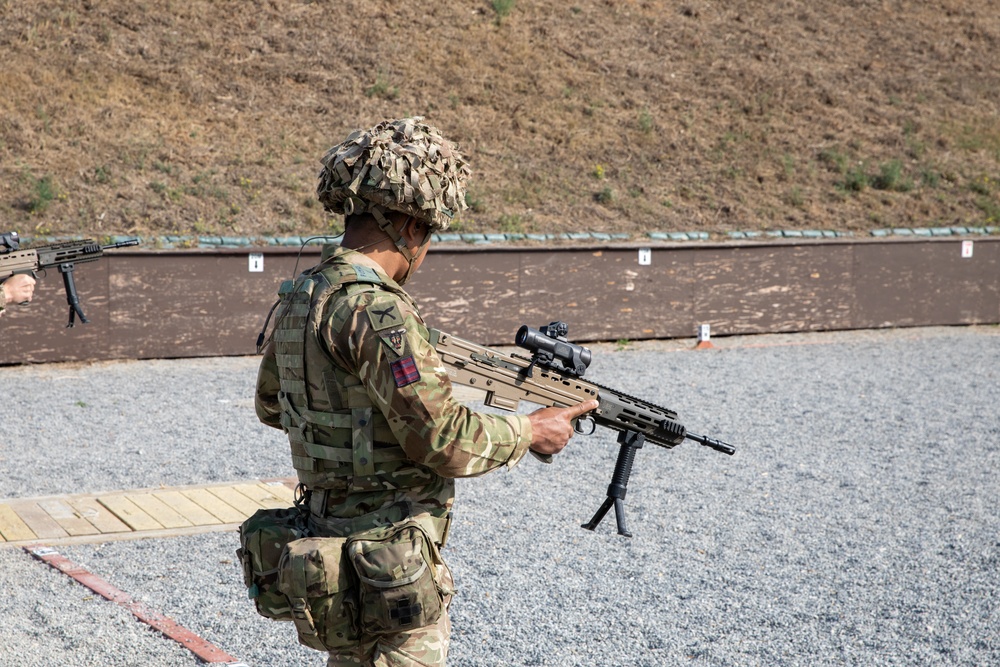 Prince of Wales Royal Regiment