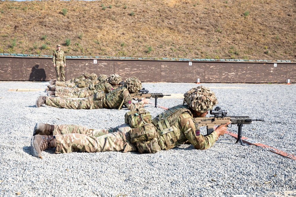 Prince of Wales Royal Regiment