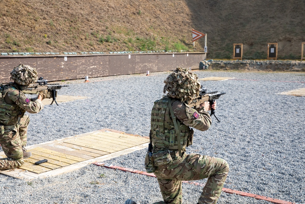 Prince of Wales Royal Regiment