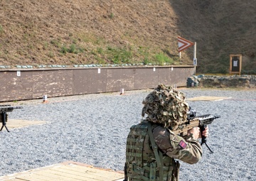 Prince of Wales Royal Regiment