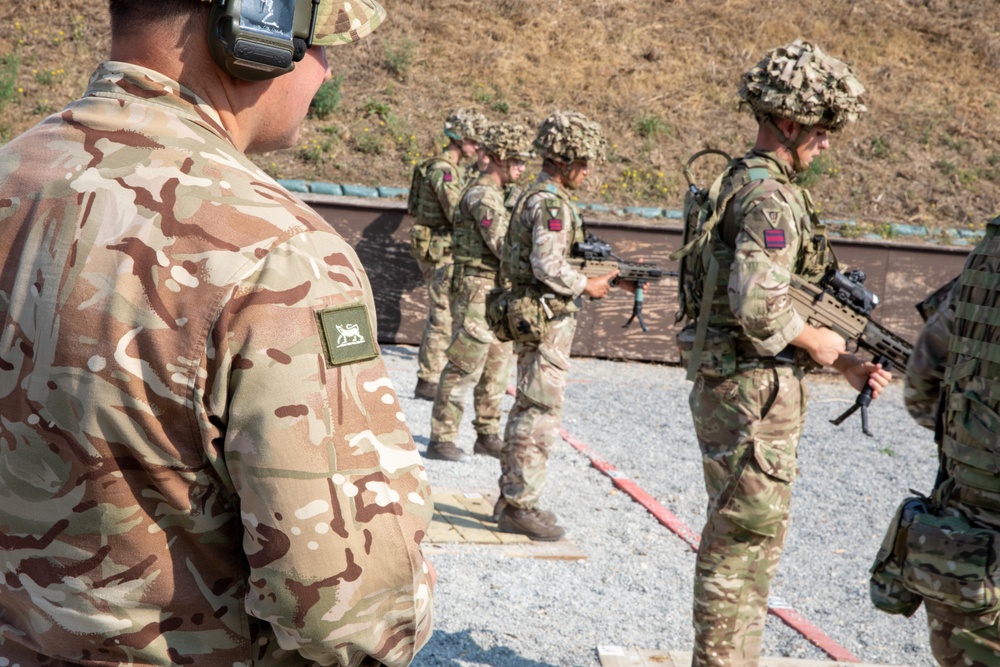 Prince of Wales Royal Regiment