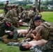 U.S., ROK SEALs complete week-long casualty care training, enhancing tactical resilency