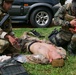 U.S., ROK SEALs complete week-long casualty care training, enhancing tactical resilency