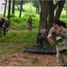 U.S., ROK special operators enhance resiliency via advanced tactical combat care training