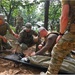 U.S., ROK special operators enhance resiliency via advanced tactical combat care training