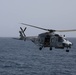 USS Thomas Hudner, French Navy Sail in the Arabian Gulf