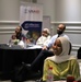 To promote entrepreneurship and innovation in southern Libya, USAID trained local business incubators on the latest marketing, financial management, business modeling, and  social equity skills.