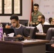 To support Libyan municipalities’ efforts to better connect and engage with their constituents, USAID organized a media relations training program for eight municipalities and provided them with equipment to improve their outreach.