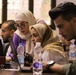 To support Libyan municipalities’ efforts to better connect and engage with their constituents, USAID organized a media relations training program for eight municipalities and provided them with equipment to improve their outreach.