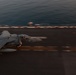 USS Bataan Flight Operations