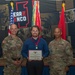 Fort Riley Award Ceremony