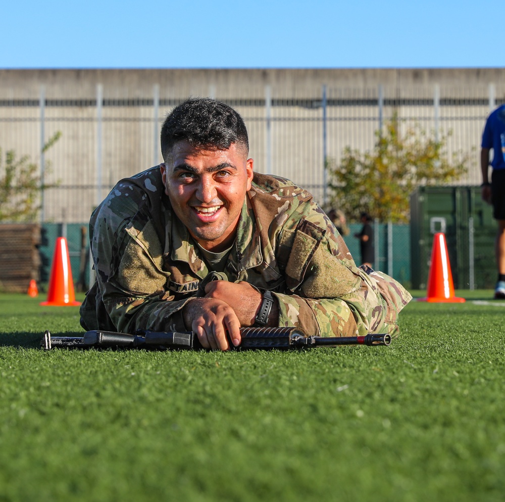 TF Stalker competition tests 522d Soldiers