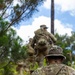 Marine Raiders train on tracking and evading