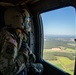 Pilots train for MEDEVAC during Saber Junction 23