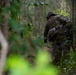 Marine Raiders train on tracking and evading