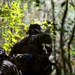 Marine Raiders train on tracking and countertracking