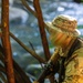 Marine Raiders train on tracking and countertracking