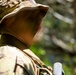 Marine Raiders train on tracking and countertracking
