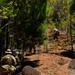 Marine Raiders train on tracking and countertracking