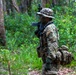 Marine Raiders conduct tracking training