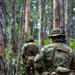 Marine Raiders conduct tracking training