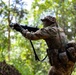 Marine Raiders conduct tracking training