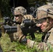 2nd Cavalry Regiment prepares for fire