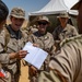 Bright Star 23: U.S. Marines Conduct Detainment Techniques with Egyptian Forces