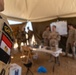 Bright Star 23: U.S. Marines Conduct Detainment Techniques with Egyptian Forces