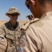 Bright Star 23: U.S. Marines Conduct Detainment Techniques with Egyptian Forces