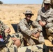 Bright Star 23: U.S. Marines Conduct Detainment Techniques with Egyptian Forces