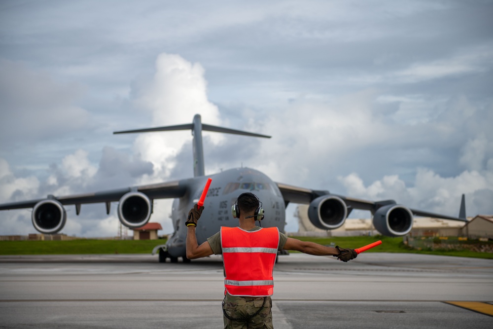 172nd MXG Airmen are put to the test during Annual Training