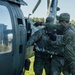 Task Force Ivy conducts sling-load training exercise in Estonia