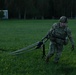 Task Force Ivy conducts sling-load training exercise in Estonia