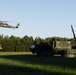 Task Force Ivy conducts sling-load training exercise in Estonia