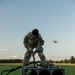 Task Force Ivy conducts sling-load training exercise in Estonia