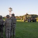 Task Force Ivy conducts sling-load training exercise in Estonia