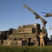 Task Force Ivy conducts sling-load training exercise in Estonia