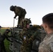 Task Force Ivy conducts sling-load training exercise in Estonia