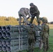 Task Force Ivy conducts sling-load training exercise in Estonia