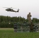 Task Force Ivy conducts sling-load training exercise in Estonia