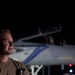 Relampago VIII / ADLA 2023; 125th FW night ops