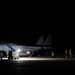 Relampago VIII / ADLA 2023; 125th FW night ops