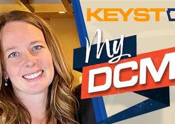 My DCMA: Sara Barnes, contracts examiner, legacy team member