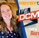 My DCMA: Sara Barnes, contracts examiner, legacy team member